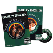610402: Shurley English Level 3 Kit