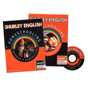 610440: Shurley English Level 2 Kit
