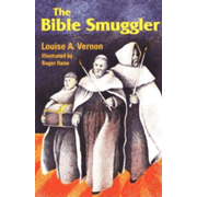 6115570: Bible Smuggler
