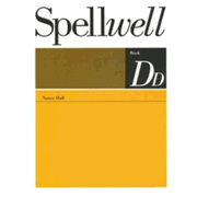 612198: Spellwell DD--Grade 5 (Homeschool Edition)