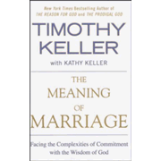 631871: The Meaning of Marriage, Paperback