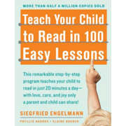 631985: Teach Your Child to Read in 100 Easy Lessons