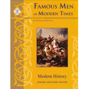 636601: Famous Men of Modern Times