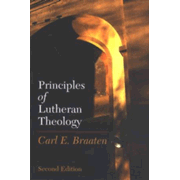 638352: Principles of Lutheran Theology Second Edition