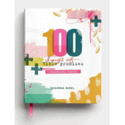 641898: 100 Days of Bible Promises: A Devotional Journal