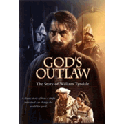 647370: God&amp;quot;s Outlaw: The Story of William Tyndale DVD