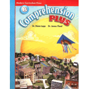 652218: Modern Curriculum Press Comprehension Plus Grade 2 Student Workbook