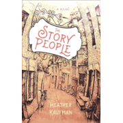 656251: The Story People