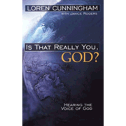 6582442: Is That Really You, God? Hearing the Voice of God