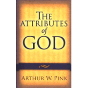67723: The Attributes of God, repackaged edition