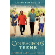 679063: Courageous Teens