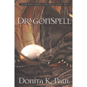 68230: DragonSpell, DragonKeeper Chronicles Series #1