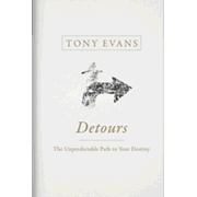 686597: Detours: The Unpredictable Path to Your Destiny
