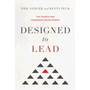 690242: Designed to Lead: The Church and Leadership Development