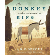 692691: The Donkey Who Carried a King