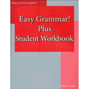 6981147: Easy Grammar Plus Workbook