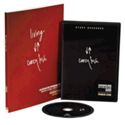 703766: Crazy Love, DVD Study and Workbook