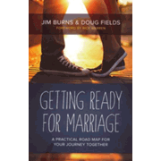 708113: Getting Ready for Marriage: A Practical Road Map for Your Journey Together