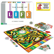 710403: The Game of Life: Classic Edition