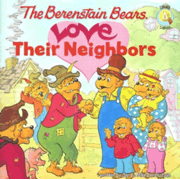 712497: Living Lights: The Berenstain Bears Love Their Neighbors