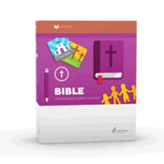 72010: Lifepac Bible, Grade 2, Complete Set