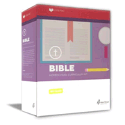 72037: Lifepac Bible, Grade 4, Complete Set