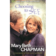 720853: Choosing to See: A Journey of Struggle and Hope
