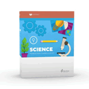 72363: Lifepac Science, Grade 1, Complete Set