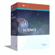 72436: Lifepac Science, Grade 8 (General Science 2), Complete Set