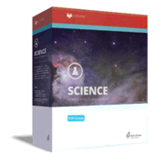 72452: Lifepac Science, Grade 10 (Biology), Complete Set