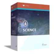 72460: Lifepac Science, Grade 11 (Chemistry), Complete Set