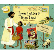 733843: Love Letters from God
