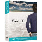 735245: SALT: Creating Thirst