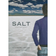 735265: SALT Student Book: Creating Thirst