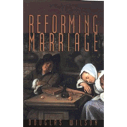 767455: Reforming Marriage: Gospel Living for Couples