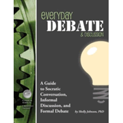 773812: Everyday Debate &amp; Discussion Student Edition 