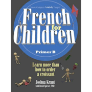 773814: French for Children Primer B Student Edition