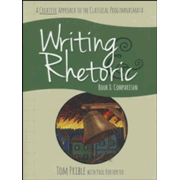 773821: Writing &amp; Rhetoric Book 8: Comparison, Student Edition