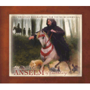 782411: Anselm of Canterbury