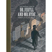 784026: Strange Case of Dr. Jekyll and Mr. Hyde