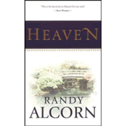 Heaven by Randy Alcorn