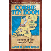 81366: Corrie Ten Boom: Keeper of the Angel&amp;quot;s Den