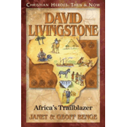81535: David Livingstone