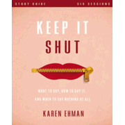 819405: Keep It Shut Study Guide