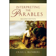 839674: Interpreting the Parables [Second Edition]