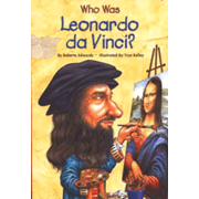 8443010: Who Was Leonardo DaVinci