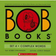845060: My First Bob Books: Compound Words