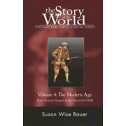 860339: Softcover Text Vol 4: The Modern Age, Story of the World