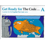 878196: Get Ready for the Code, Book A (2nd Edition; Homeschool Edition)