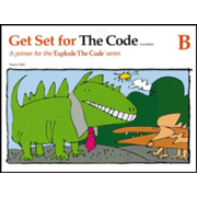 878205: Get Set for the Code, Book B (2nd Edition; Homeschool Edition)